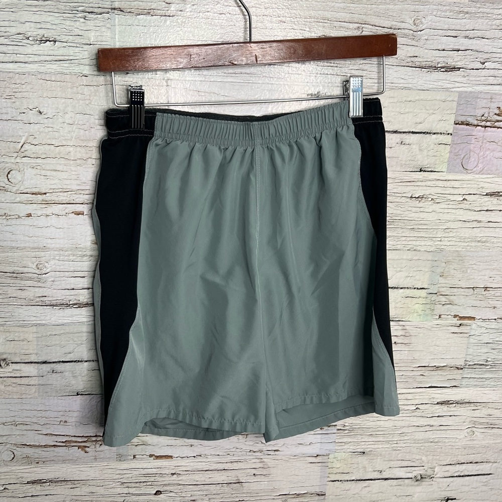 The north face men’s shorts size small athletic - Picture 1 of 8